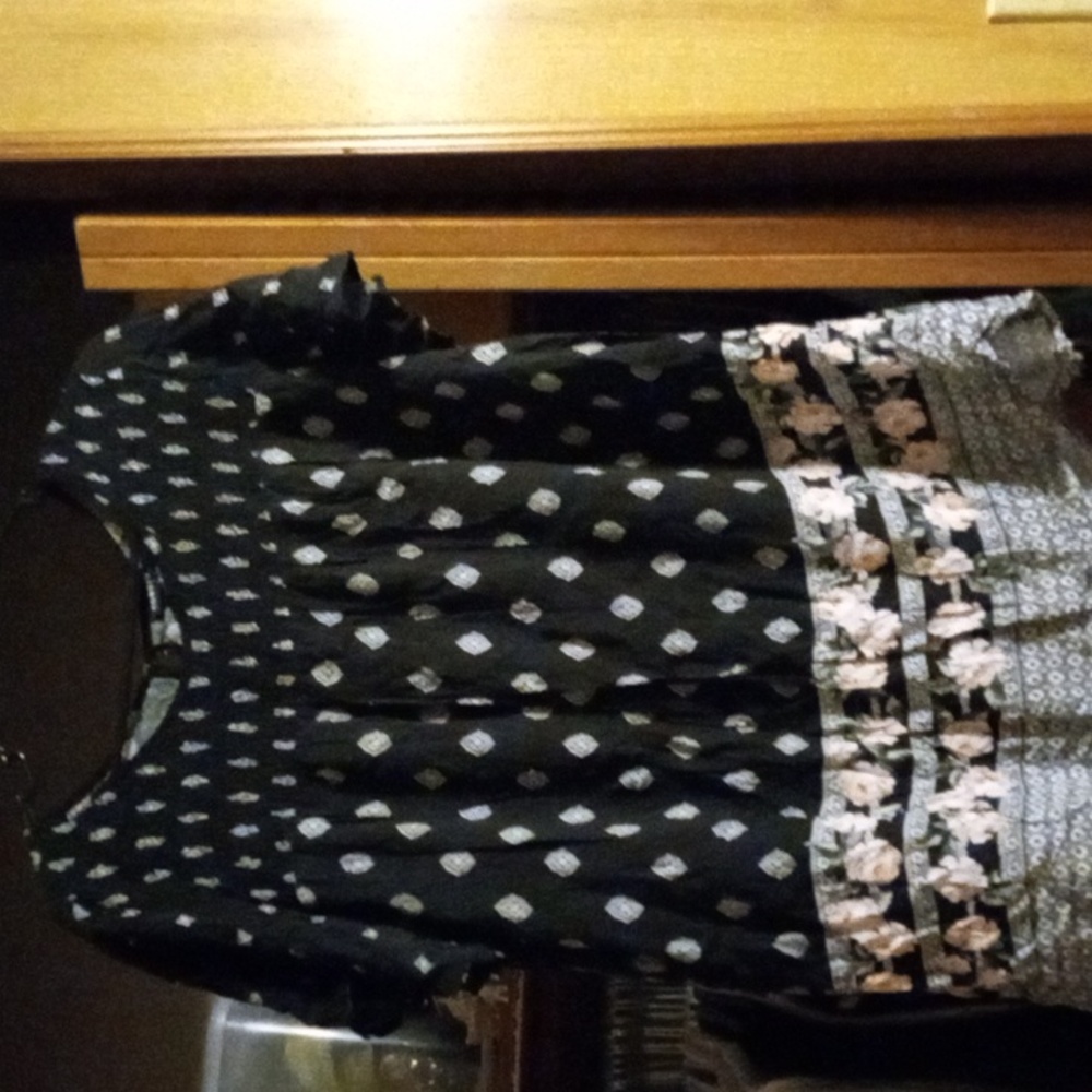 Top NWOT